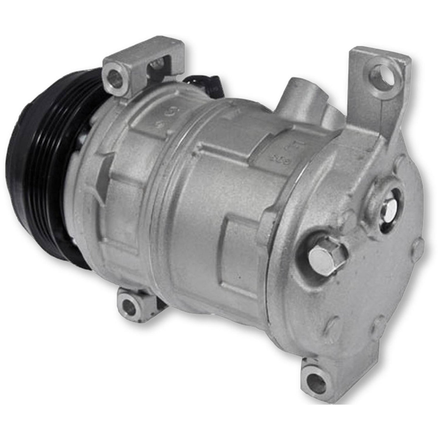 Global Parts Distributors LLC A/C Compressor 6511414