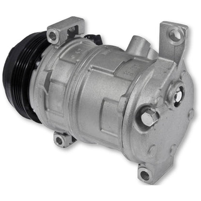 Global Parts Distributors LLC A/C Compressor 6511414
