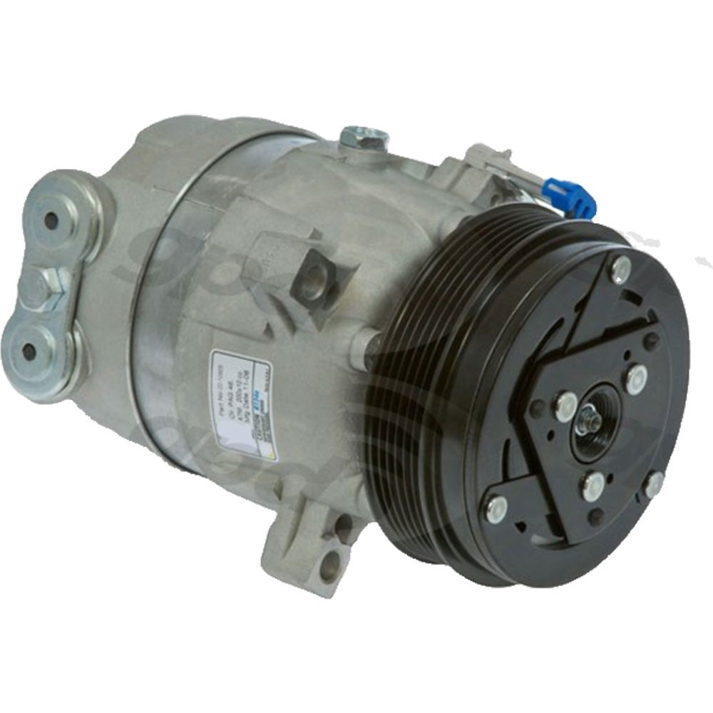 Global Parts Distributors LLC A/C Compressor 6511416