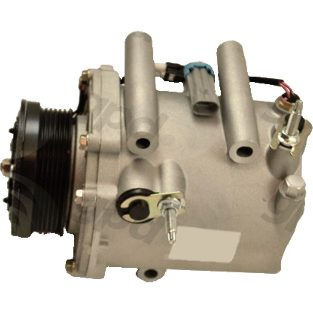 Global Parts Distributors LLC A/C Compressor 6511419