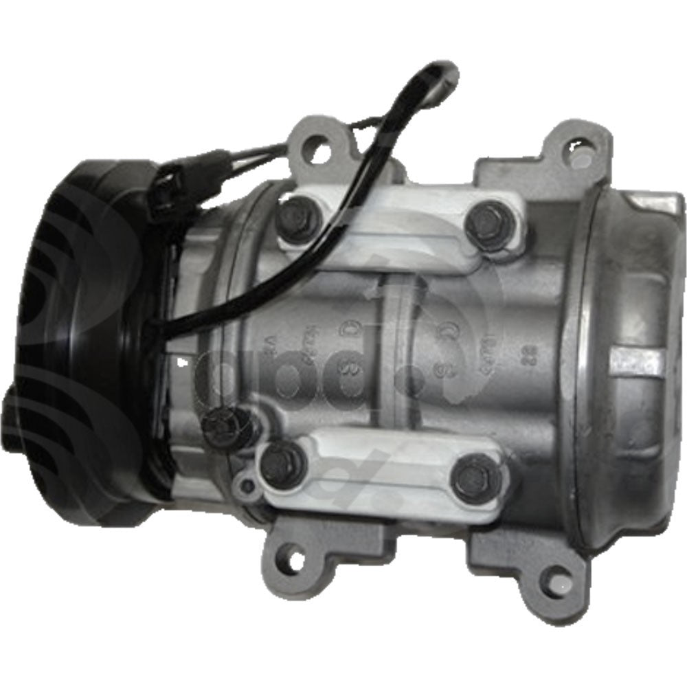 Global Parts Distributors LLC A/C Compressor 6511430