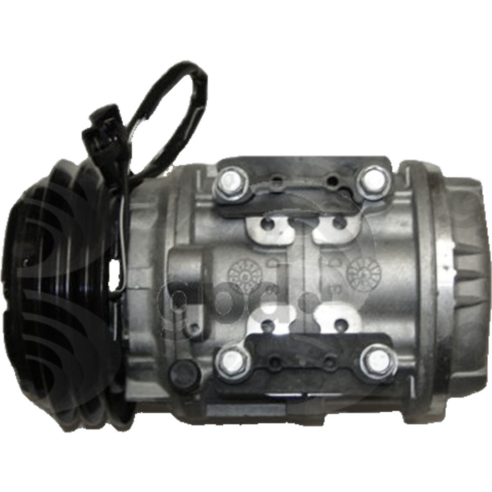 Global Parts Distributors LLC A/C Compressor 6511431