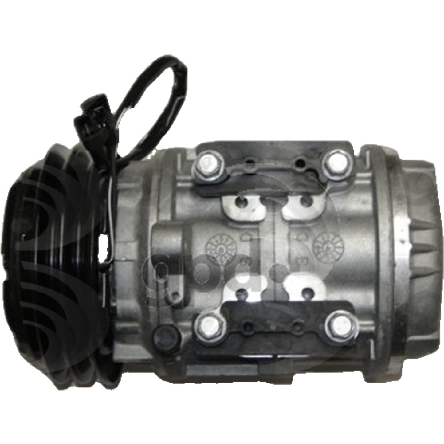 Global Parts Distributors LLC A/C Compressor 6511431