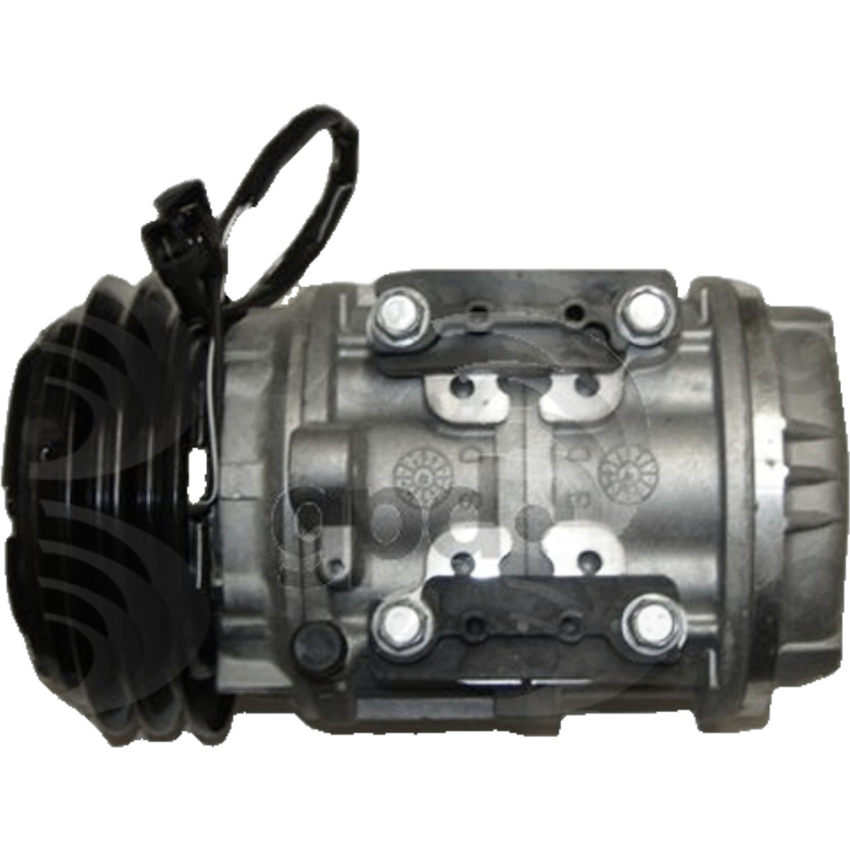Global Parts Distributors LLC A/C Compressor 6511431