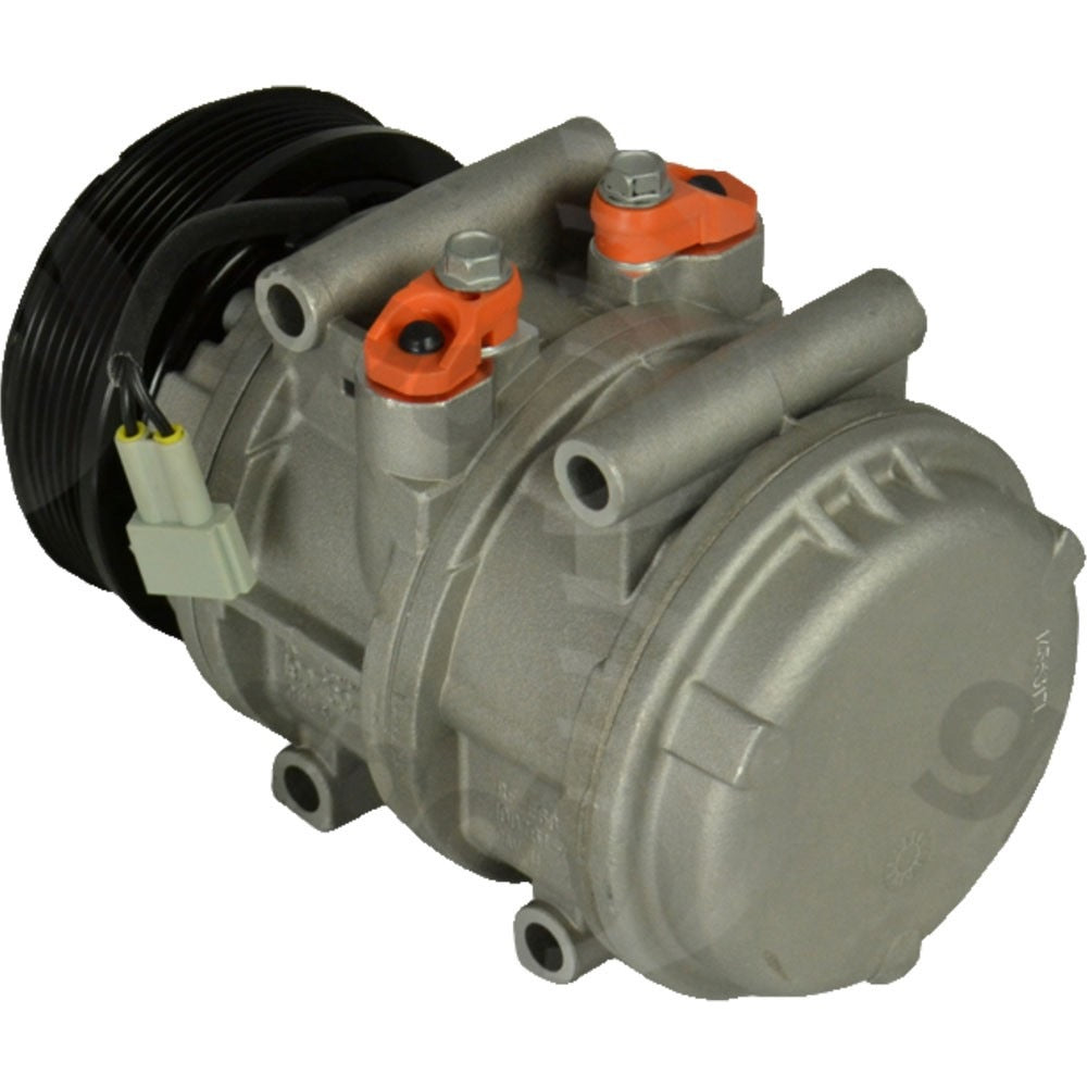 Global Parts Distributors LLC A/C Compressor 6511435