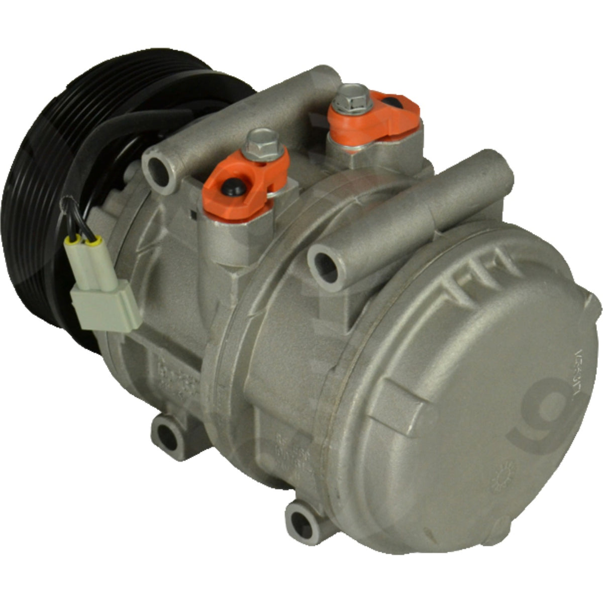 Global Parts Distributors LLC A/C Compressor 6511435