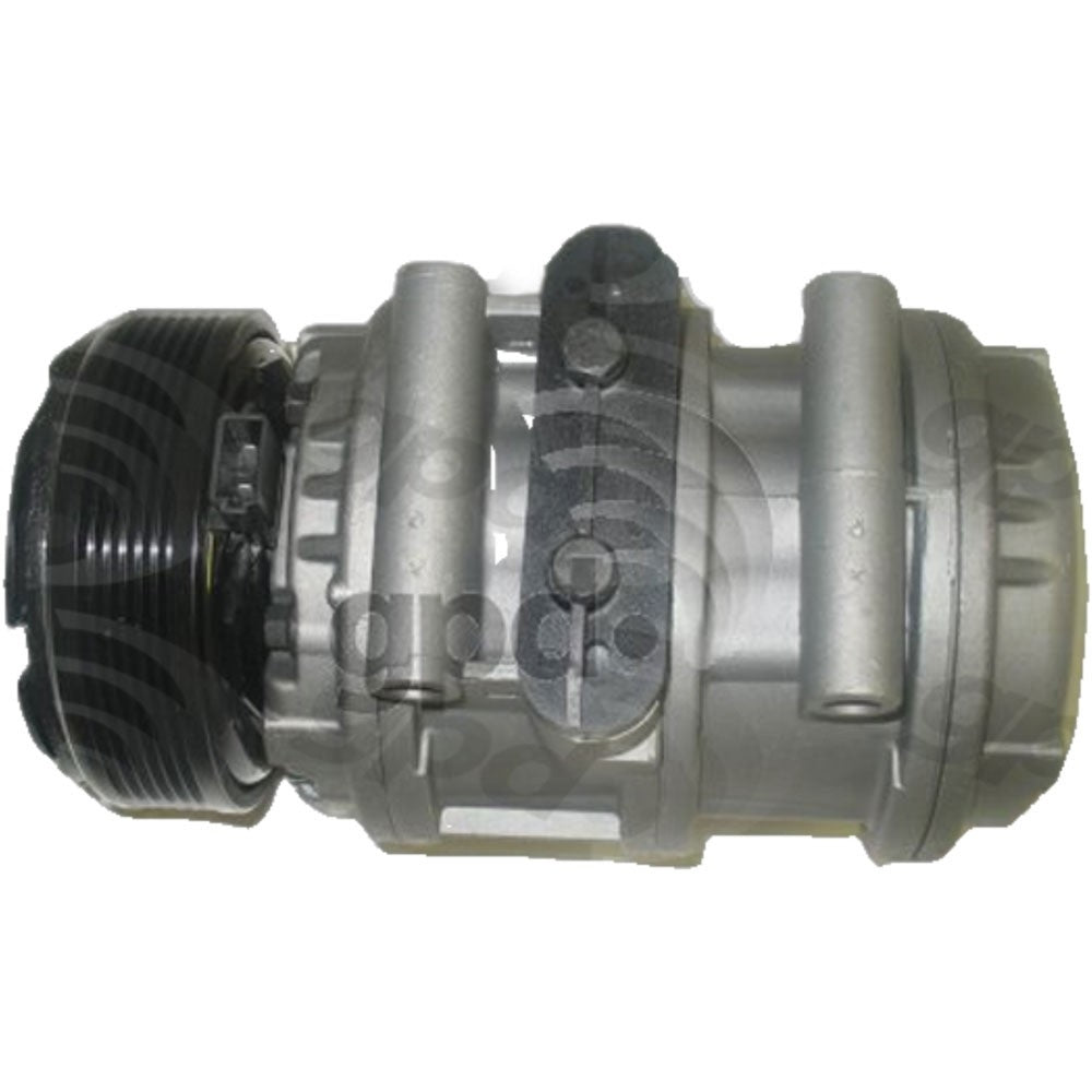 Global Parts Distributors LLC A/C Compressor 6511435