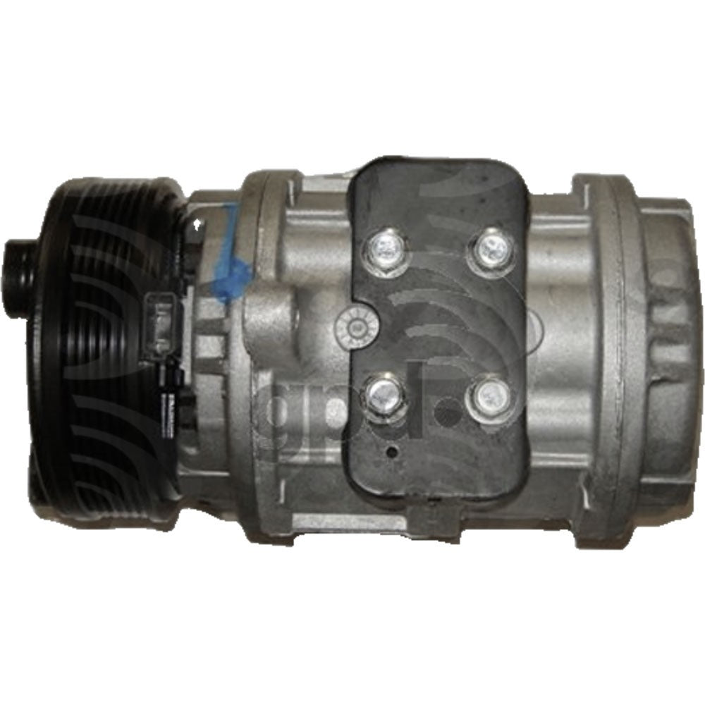 Global Parts Distributors LLC A/C Compressor 6511436