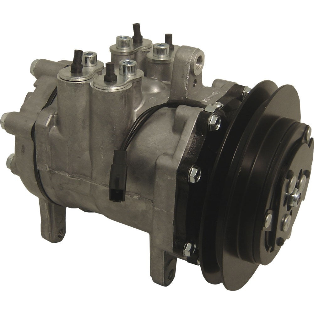Global Parts Distributors LLC A/C Compressor 6511437