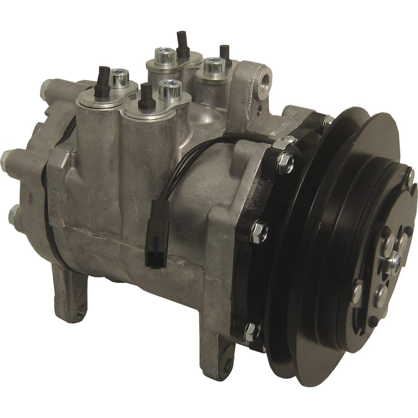 Global Parts Distributors LLC A/C Compressor 6511437