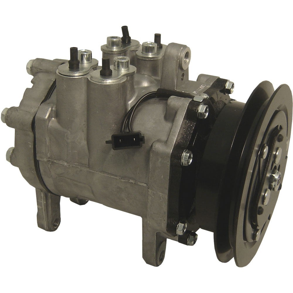 Global Parts Distributors LLC A/C Compressor 6511438