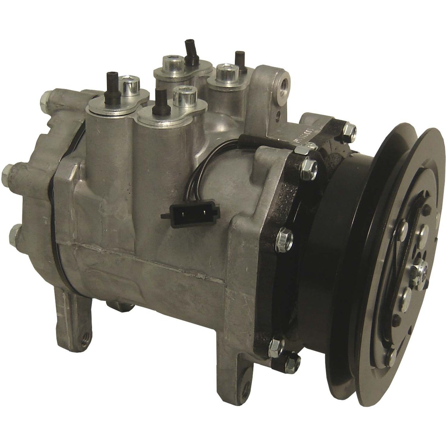 Global Parts Distributors LLC A/C Compressor 6511438