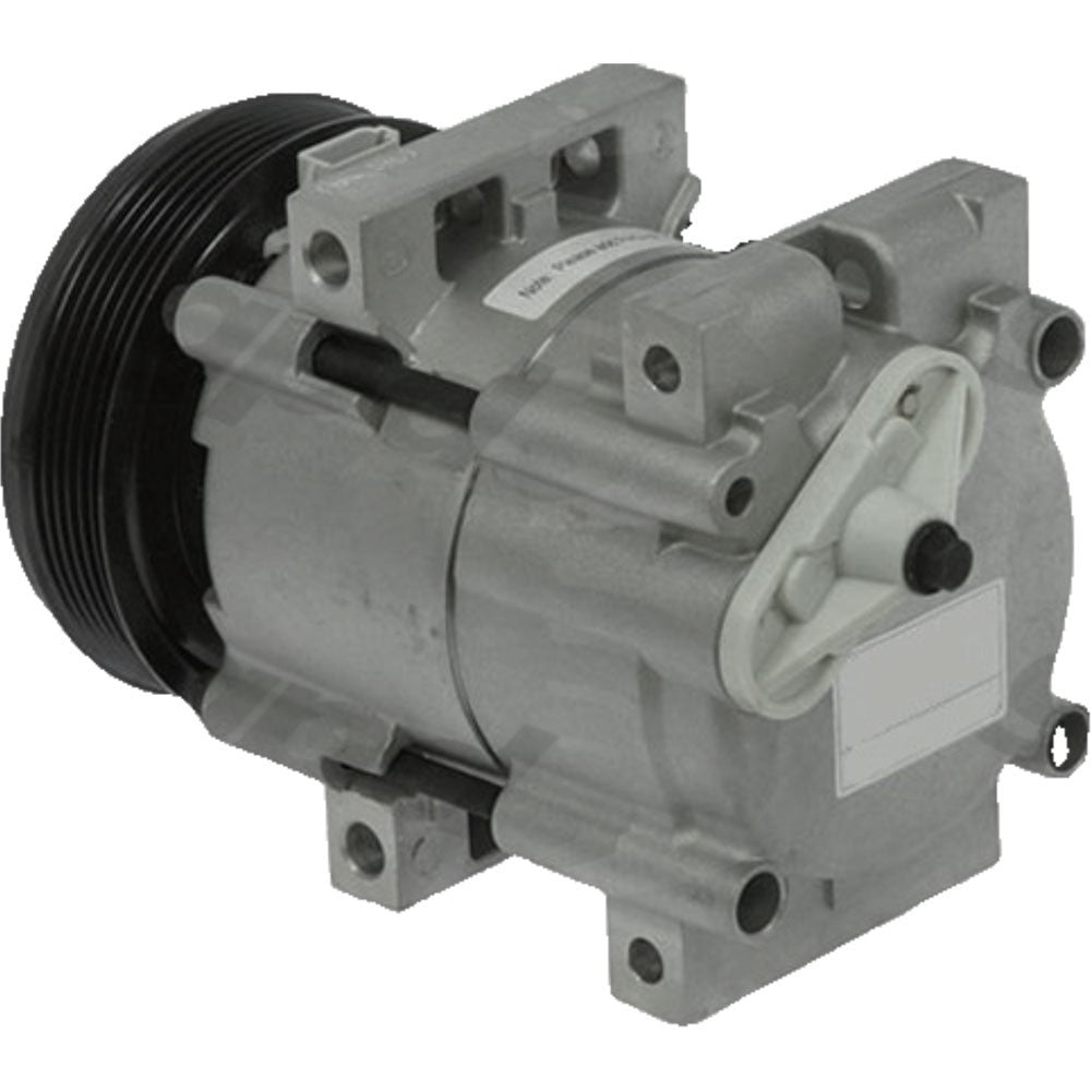 Global Parts Distributors LLC A/C Compressor 6511439
