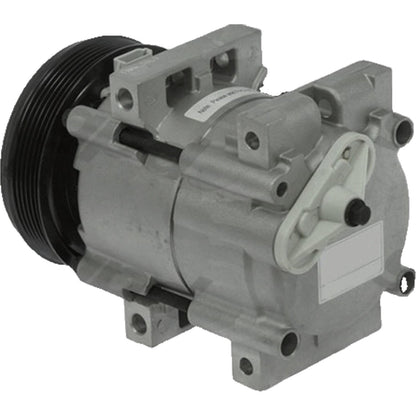 Global Parts Distributors LLC A/C Compressor 6511439