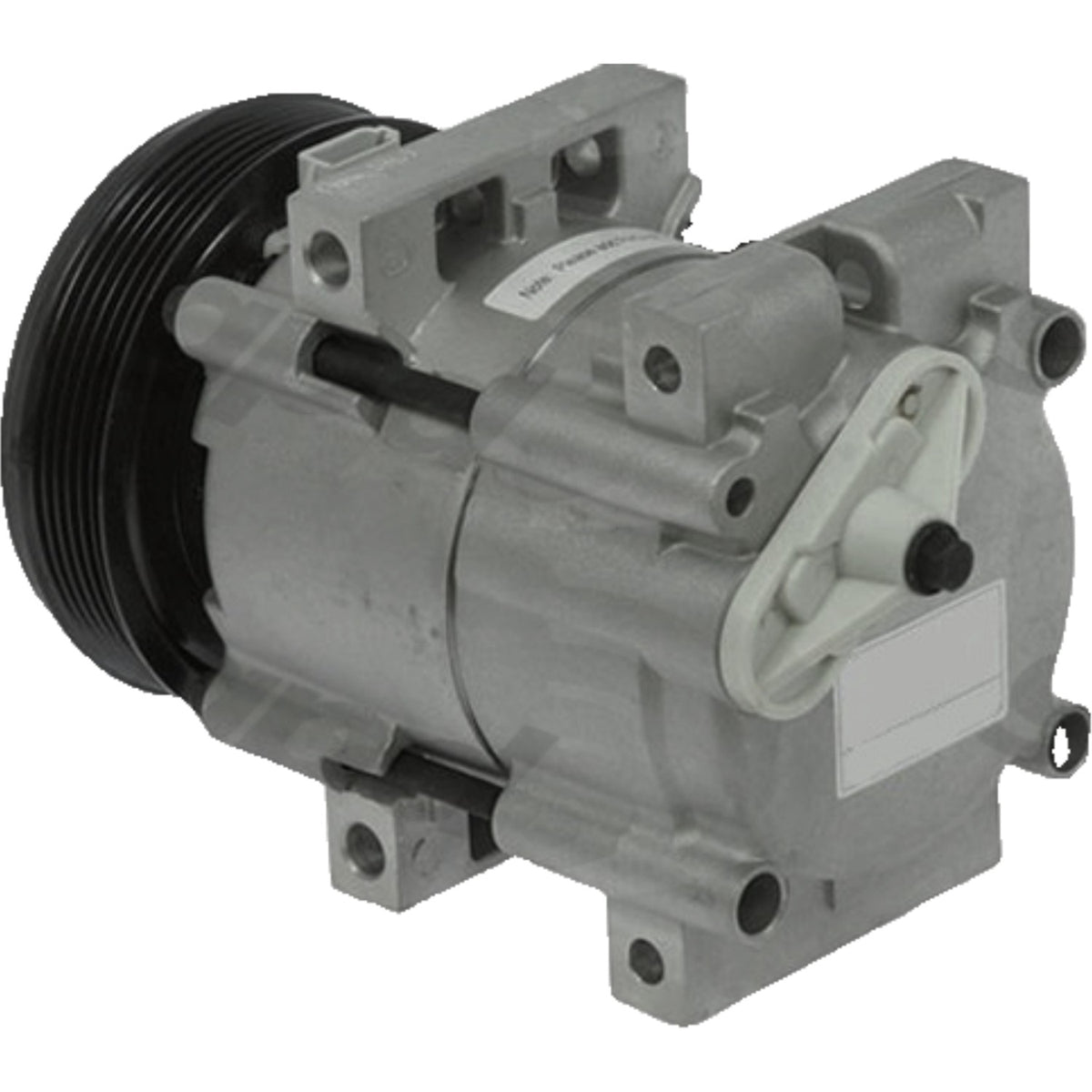 Global Parts Distributors LLC A/C Compressor 6511439