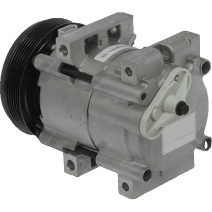 Global Parts Distributors LLC A/C Compressor 6511439