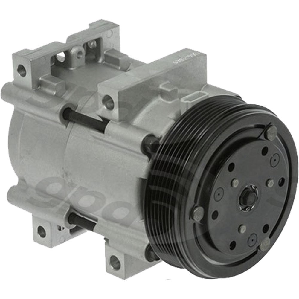 Global Parts Distributors LLC A/C Compressor 6511439