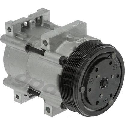 Global Parts Distributors LLC A/C Compressor 6511439
