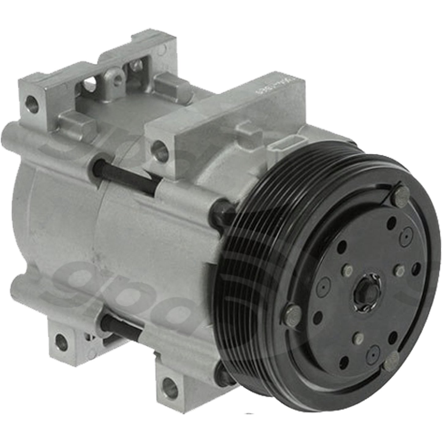 Global Parts Distributors LLC A/C Compressor 6511439