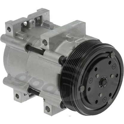 Global Parts Distributors LLC A/C Compressor 6511439