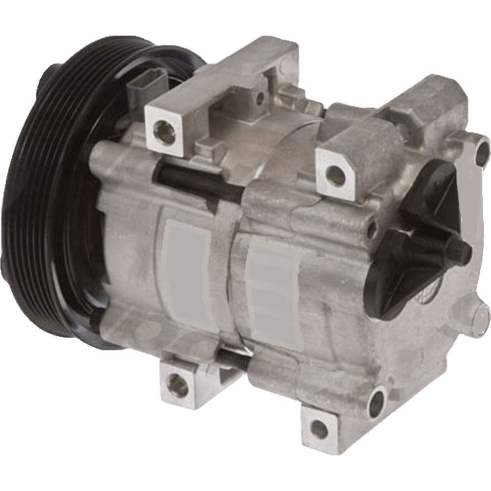 Global Parts Distributors LLC A/C Compressor 6511441