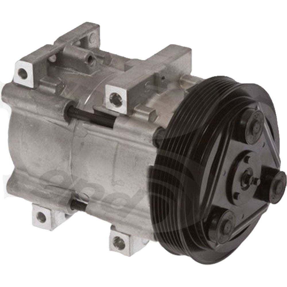 Global Parts Distributors LLC A/C Compressor 6511441