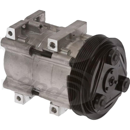 Global Parts Distributors LLC A/C Compressor 6511441
