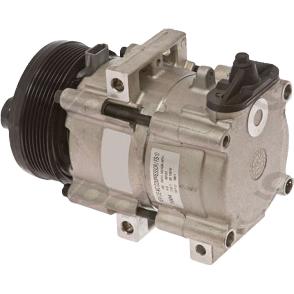 Global Parts Distributors LLC A/C Compressor 6511442