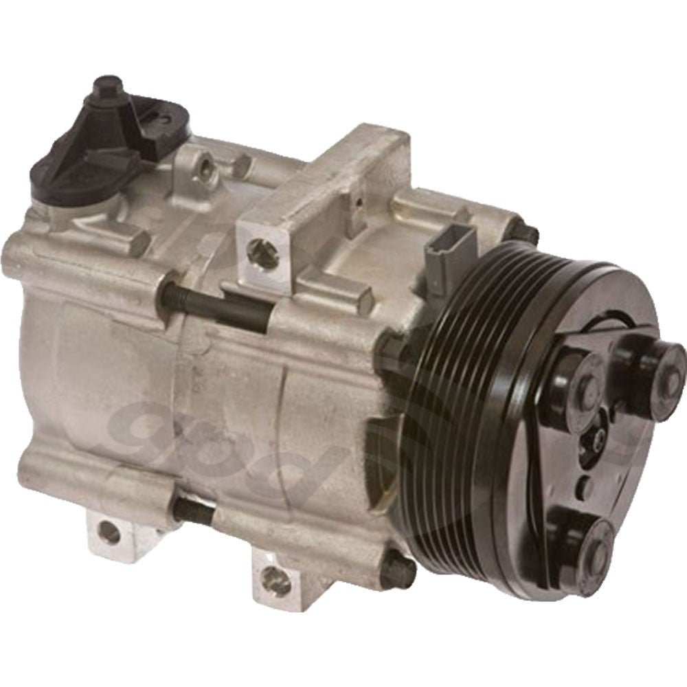 Global Parts Distributors LLC A/C Compressor 6511442