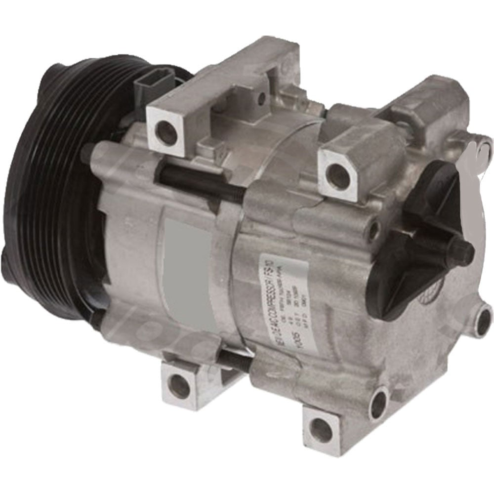 Global Parts Distributors LLC A/C Compressor 6511443
