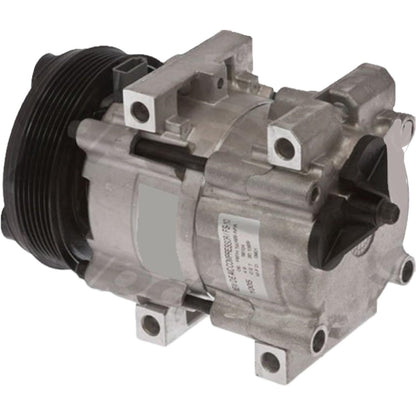 Global Parts Distributors LLC A/C Compressor 6511443