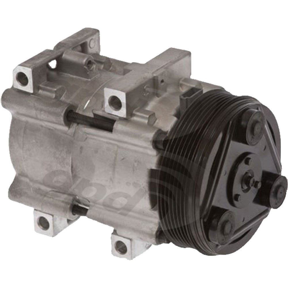 Global Parts Distributors LLC A/C Compressor 6511443