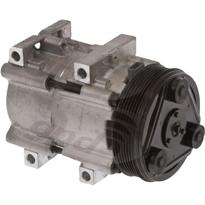 Global Parts Distributors LLC A/C Compressor 6511443