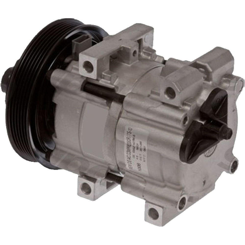 Global Parts Distributors LLC A/C Compressor 6511444