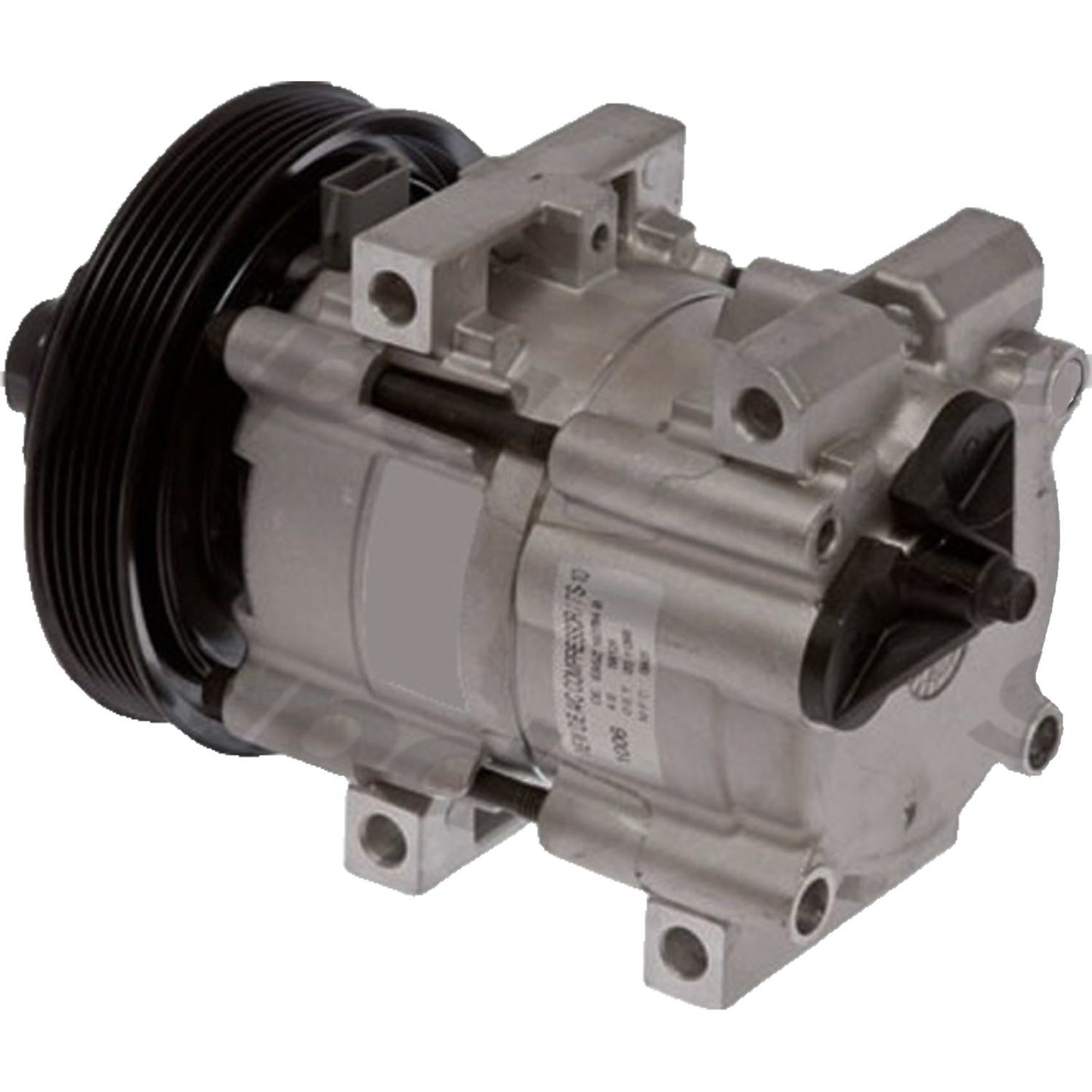 Global Parts Distributors LLC A/C Compressor 6511444