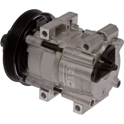 Global Parts Distributors LLC A/C Compressor 6511444