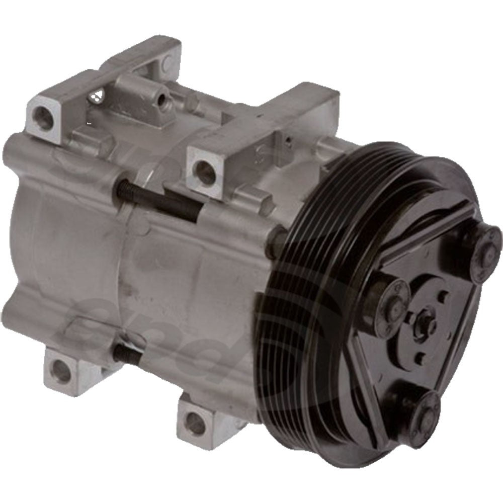 Global Parts Distributors LLC A/C Compressor 6511444