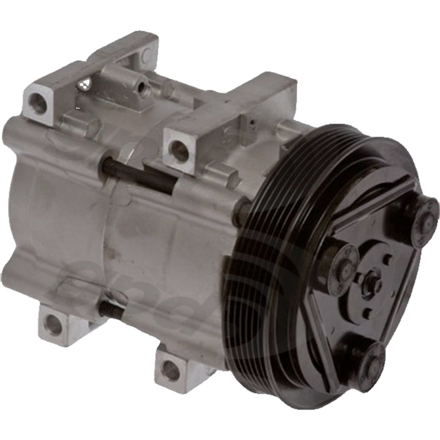 Global Parts Distributors LLC A/C Compressor 6511444