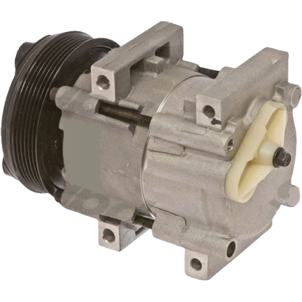 Global Parts Distributors LLC A/C Compressor 6511445