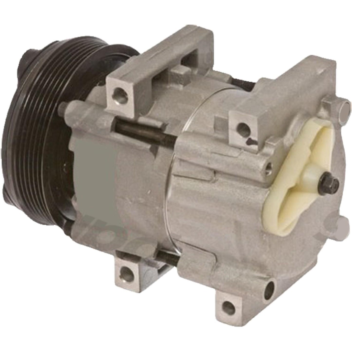 Global Parts Distributors LLC A/C Compressor 6511445