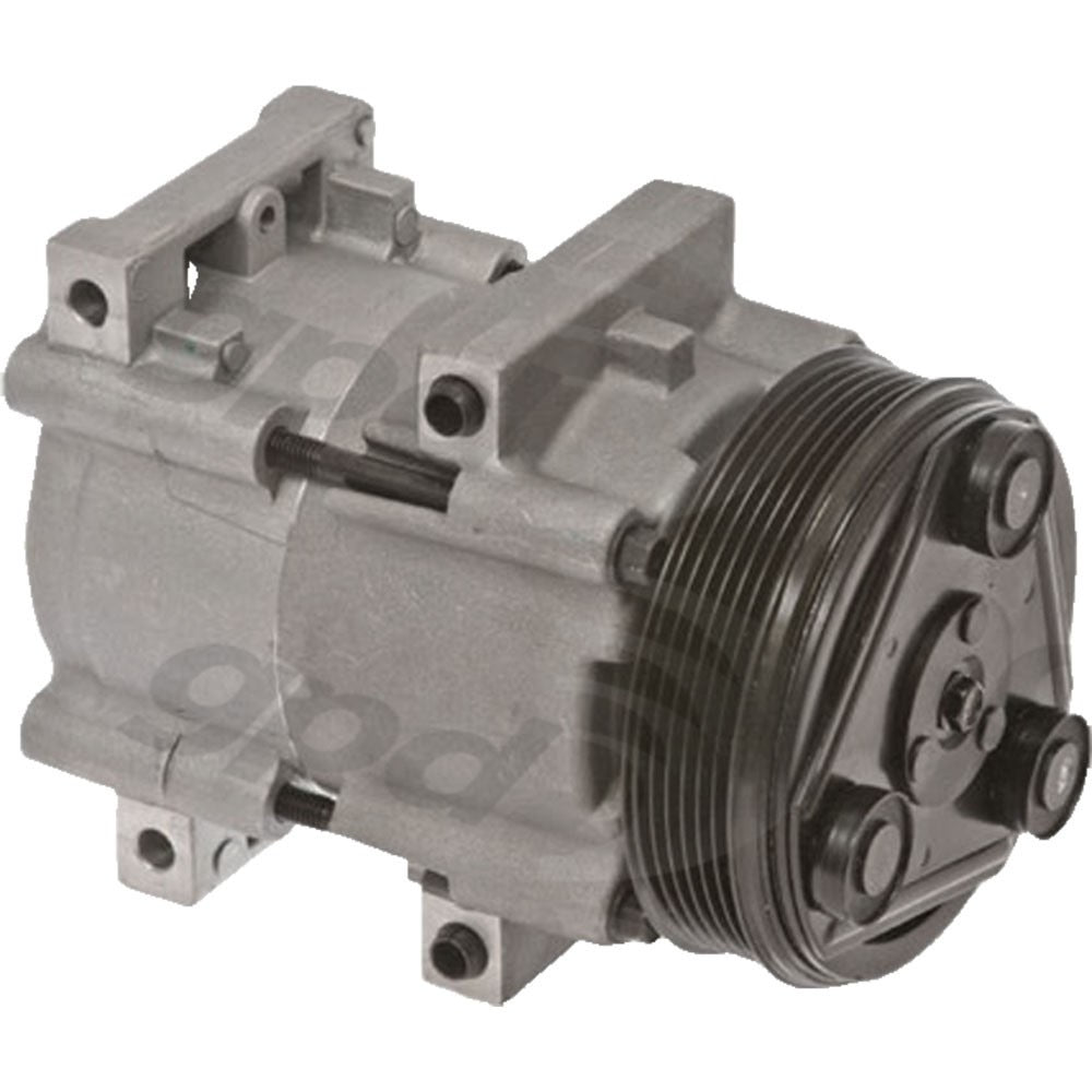 Global Parts Distributors LLC A/C Compressor 6511445