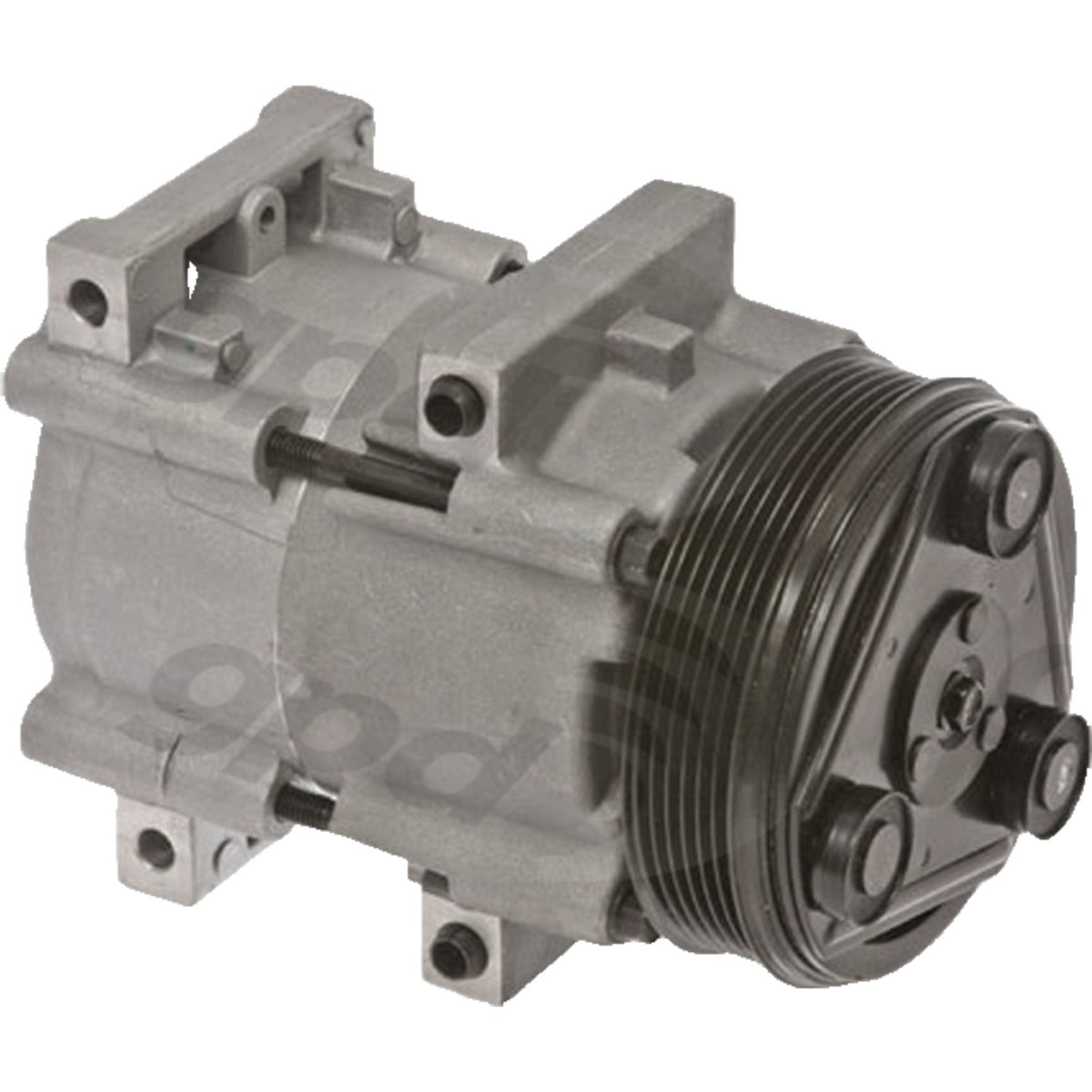 Global Parts Distributors LLC A/C Compressor 6511445