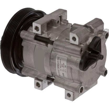 Global Parts Distributors LLC A/C Compressor 6511446
