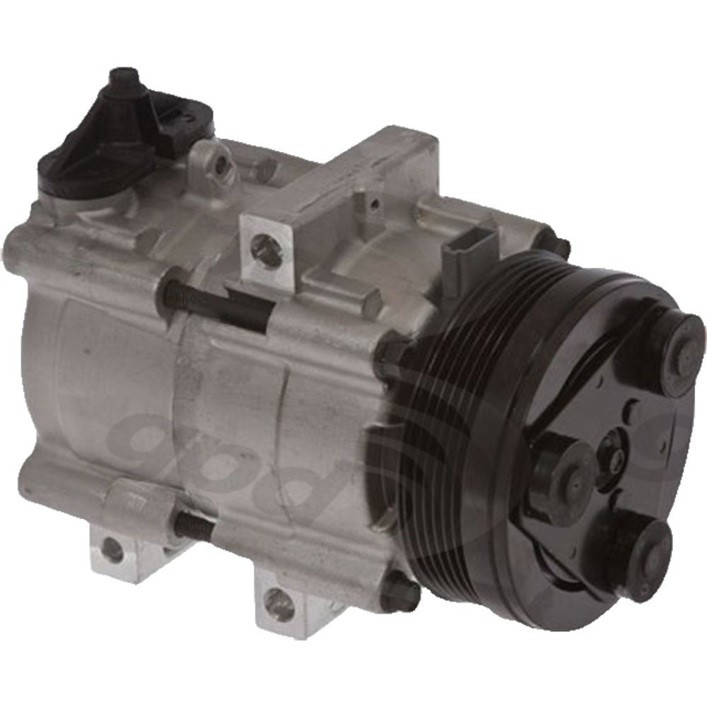 Global Parts Distributors LLC A/C Compressor 6511447