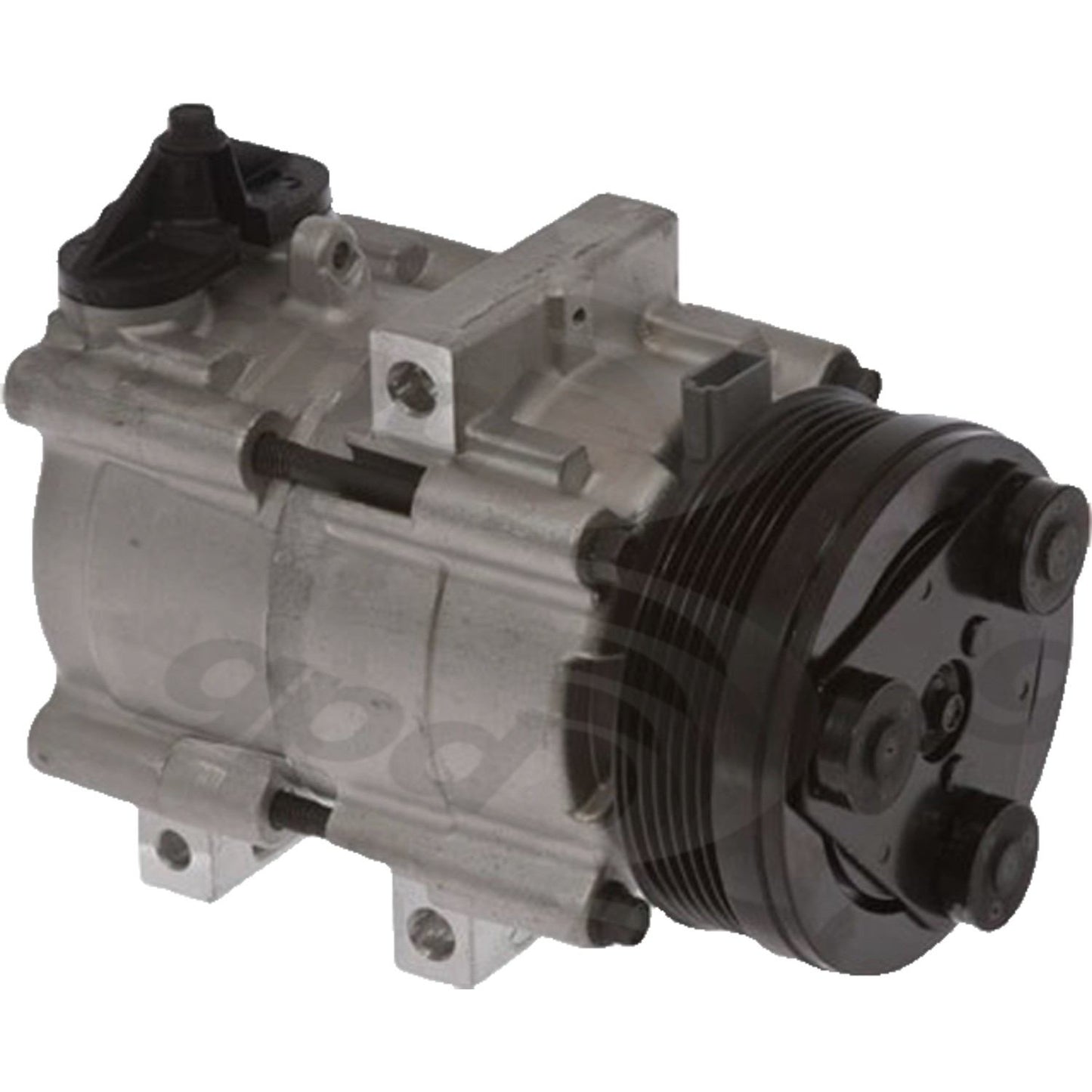Global Parts Distributors LLC A/C Compressor 6511447