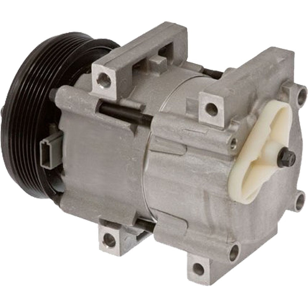 Global Parts Distributors LLC A/C Compressor 6511449