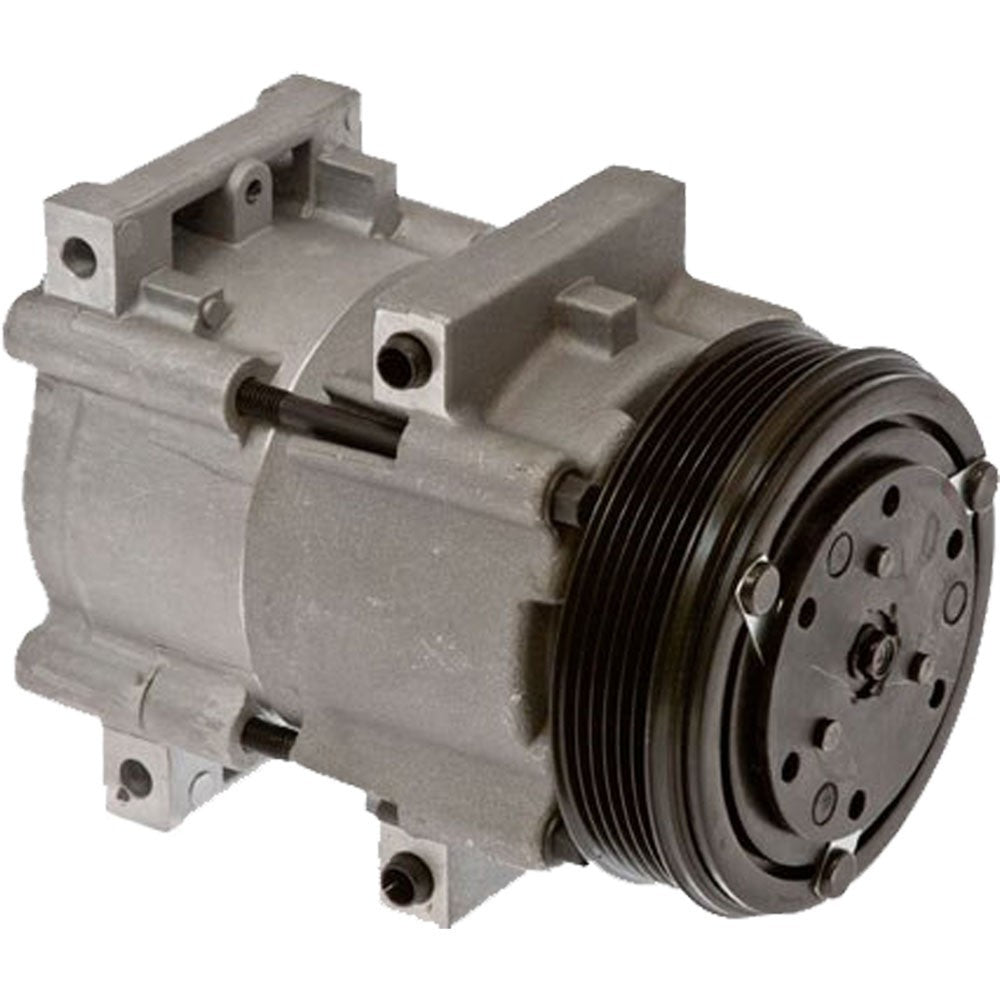 Global Parts Distributors LLC A/C Compressor 6511449