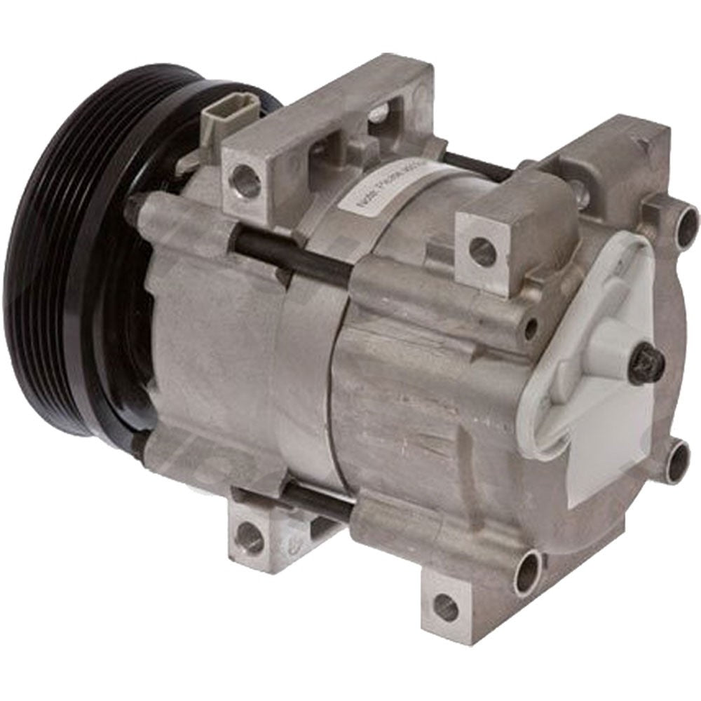 Global Parts Distributors LLC A/C Compressor 6511450