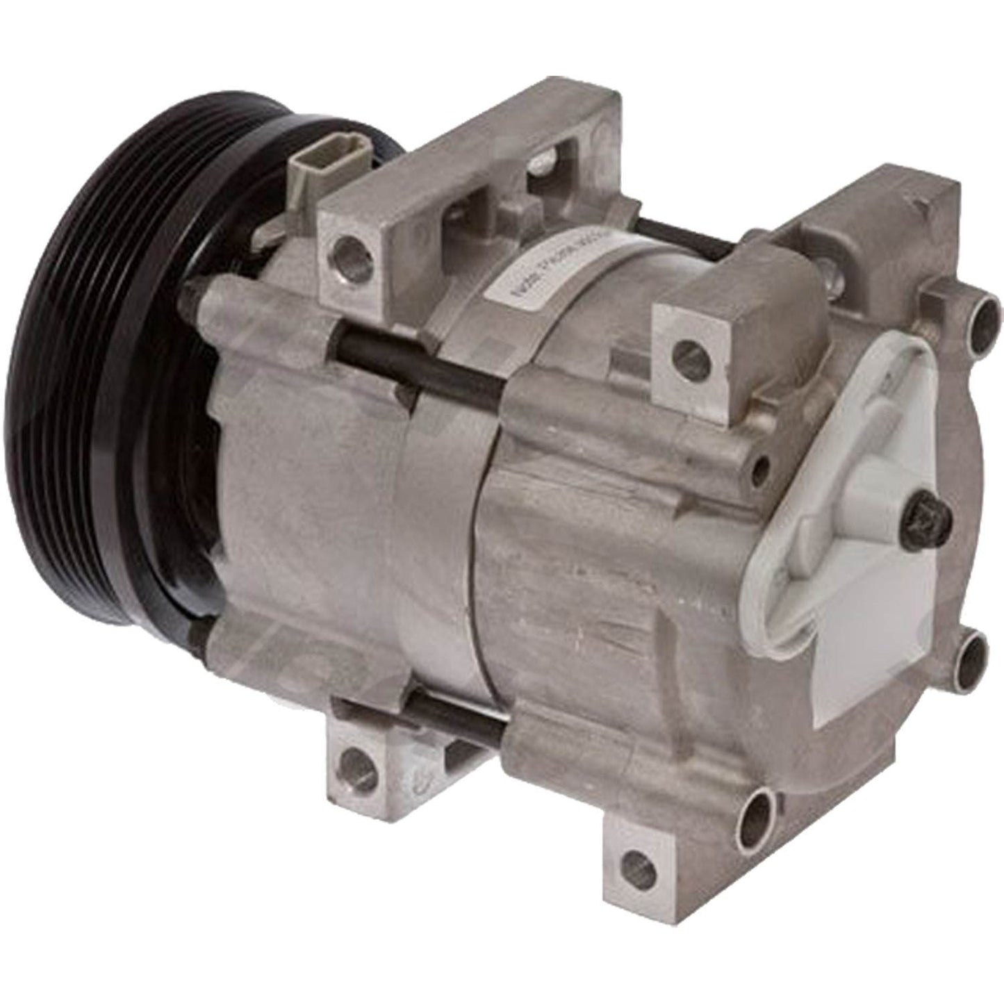 Global Parts Distributors LLC A/C Compressor 6511450
