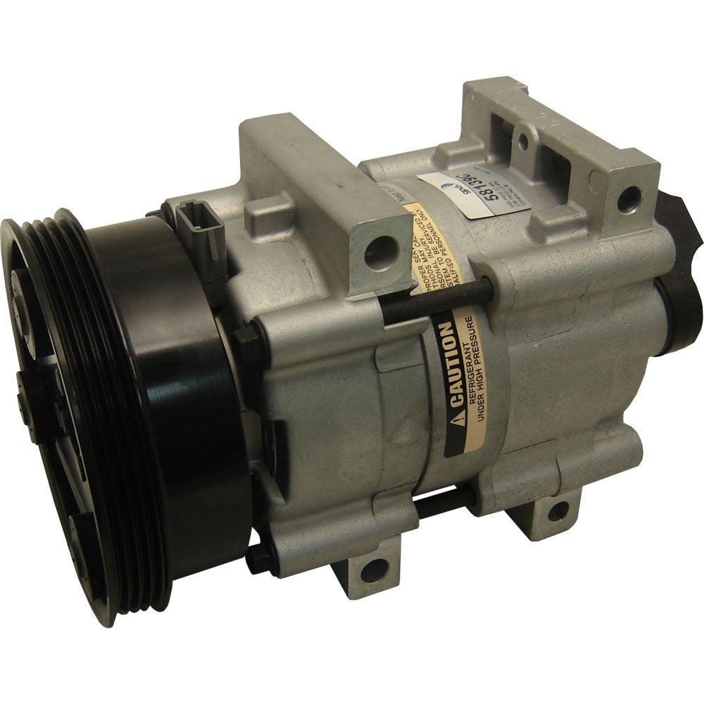 Global Parts Distributors LLC A/C Compressor 6511451